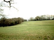 Shrewsbury park, Woolwich